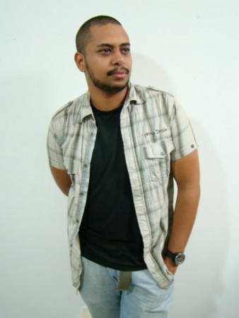 André Luiz Rocha (ator, diretor e autor)